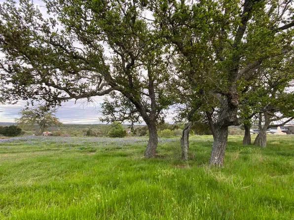 00 S Oak Lane, Burnet, TX 78611