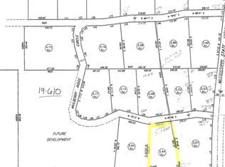 Highway 15 S, Pontotoc, MS 38863