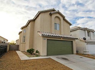 3752 Lincoln Rd, Las Vegas, NV 89115