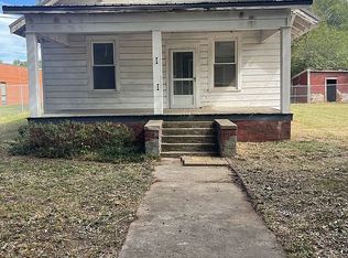 110 Campbell St, Danielsville, GA 30633