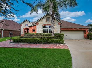 23118 Sandsage Ln, Katy, TX 77494