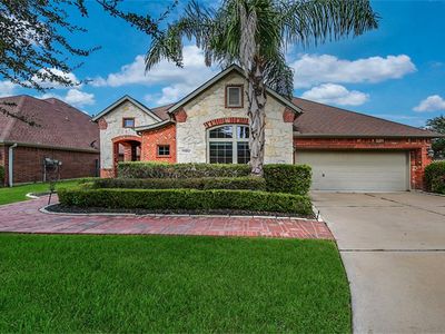 23118 Sandsage Ln, Katy, TX, 77494