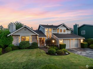 5908 53rd Street Ct W, University Place, WA