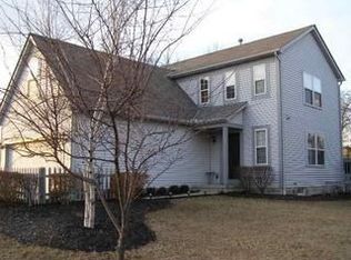 223 Lexington Blvd, Delaware, OH 43015