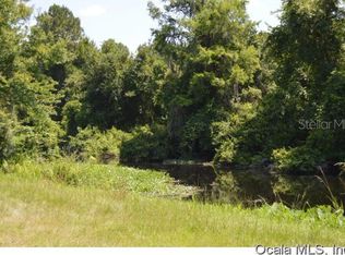 11905 SW 230th Ct, Dunnellon, FL 34431