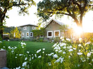 4815 W Dry Creek Rd, Healdsburg, CA 95448