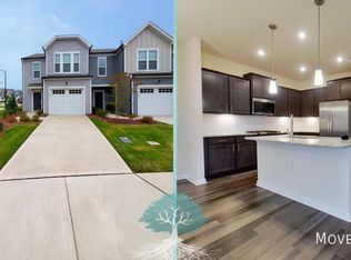 1128 Gemfor St, Durham, NC 27703