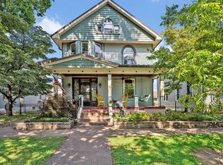 506 N Wabash Ave, Evansville, IN 47712