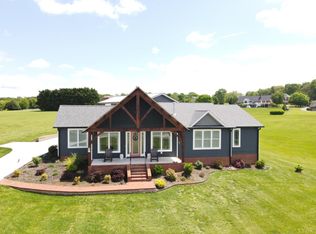 107 Harmony Ln, Forest, VA 24551