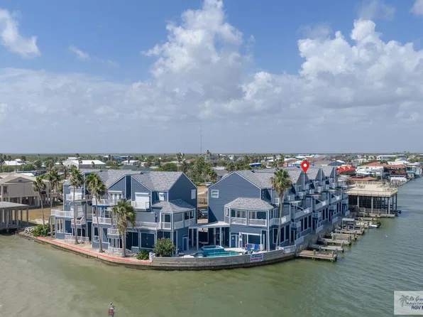 201 S Harbor Dr, Pt Mansfield, TX 78598