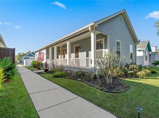 1029 Snapdragon Ln, Foley, AL 36535