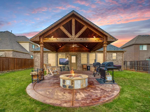 225 Soaring Hill Blvd, Fort Worth, TX 76108