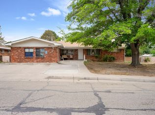 2957 Wisconsin St NE, Albuquerque, NM 87110
