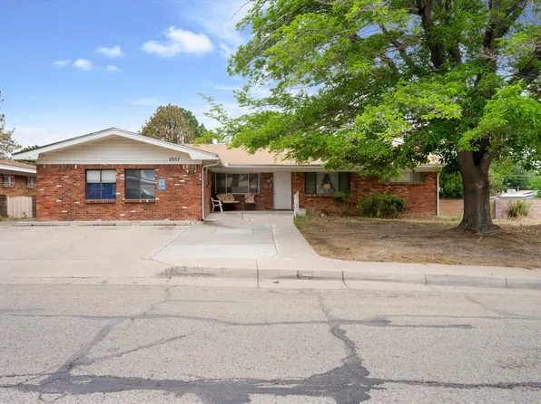 2957 Wisconsin St NE, Albuquerque, NM 87110