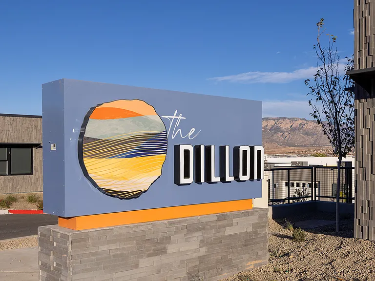 The Dillon — Photo 20