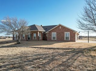 11801 Rm 1061, Amarillo, TX 79124