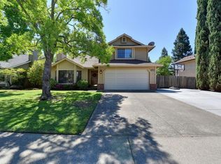 141 Casselman St, Folsom, CA 95630