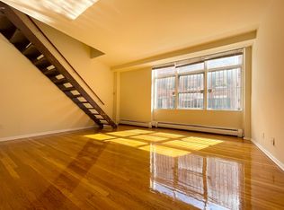 1720 Lombard St PENTHOUSE 6, Philadelphia, PA 19146