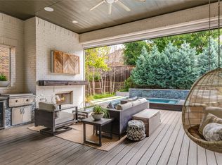 984 Thoroughbred Ave, Frisco, TX 75036