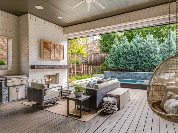 984 Thoroughbred Ave, Frisco, TX 75036