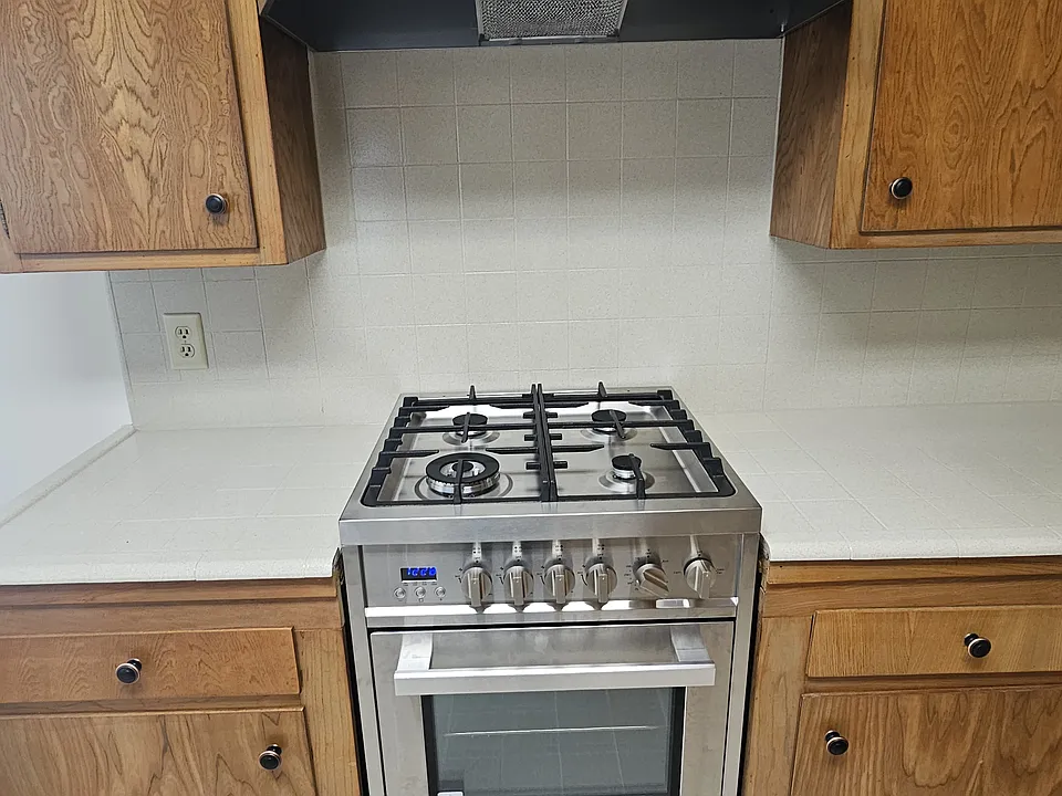 Stove