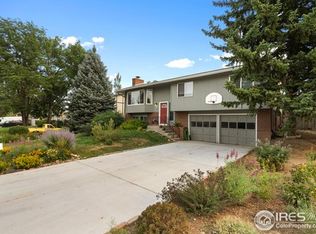 2243 Suffolk St, Fort Collins, CO 80526
