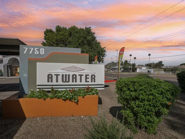Atwater