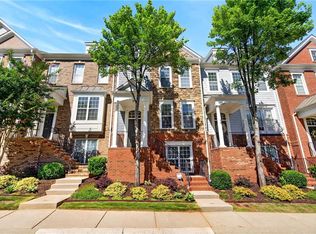 2159 Weldonberry Dr #124, Atlanta, GA 30319