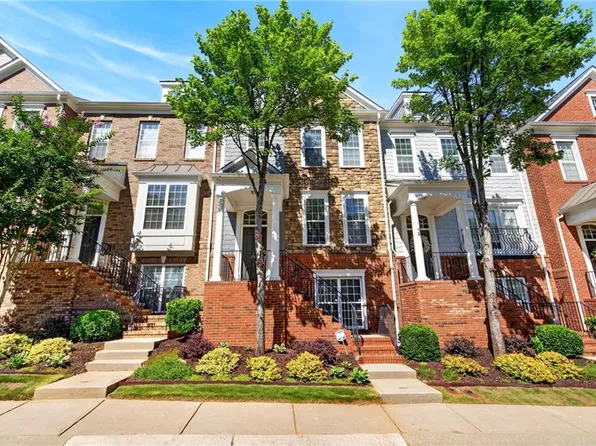 2159 Weldonberry Dr #124, Atlanta, GA 30319