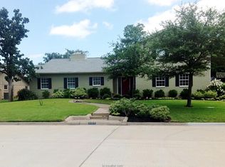 3505 Spring Ln, Bryan, TX 77802
