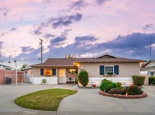 828 Invergarry St, Glendora, CA 91741