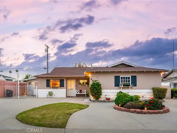 828 Invergarry St, Glendora, CA 91741