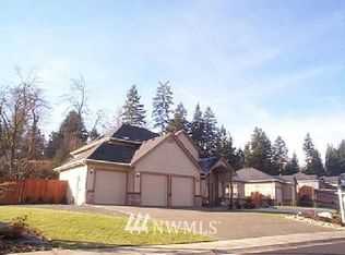 3116 158th St E, Tacoma, WA
