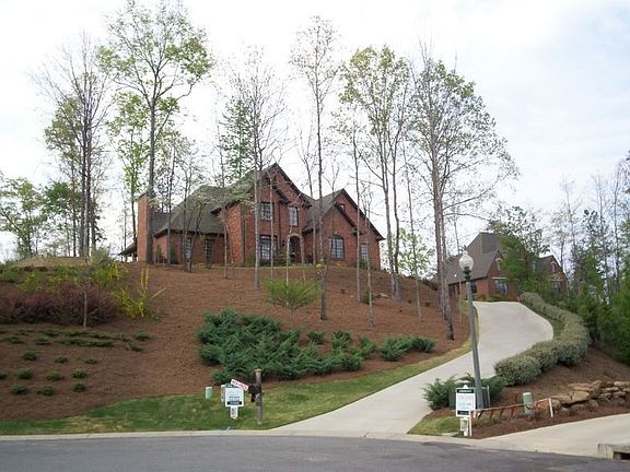 House from the Street