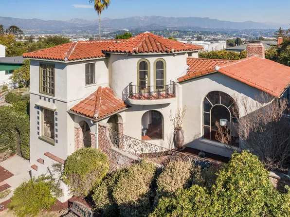 2464 Micheltorena St, Los Angeles, CA 90039