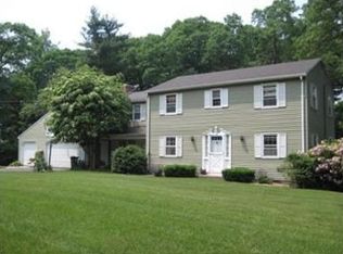 11 Woodside Dr, Wilbraham, MA 01095