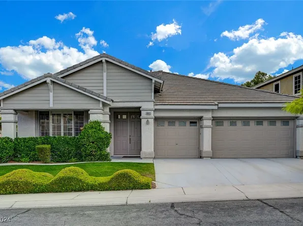 10913 Mount Royal Ave, Las Vegas, NV 89144
