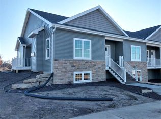 6281 Stone Gate, Fitchburg, WI 53719