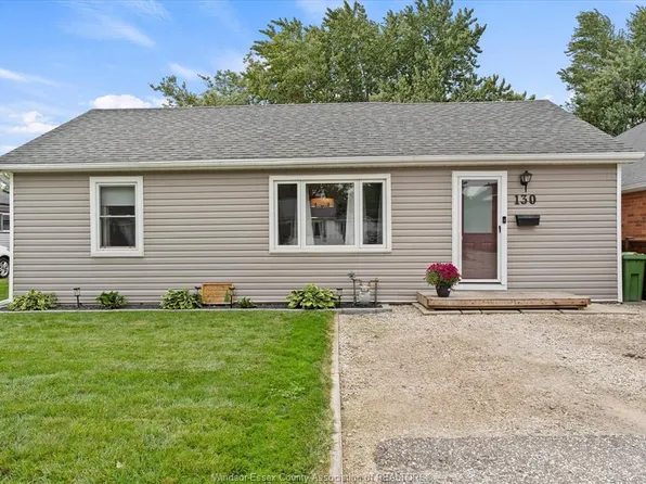 130 Langtry St, Essex, ON N8M 1H2