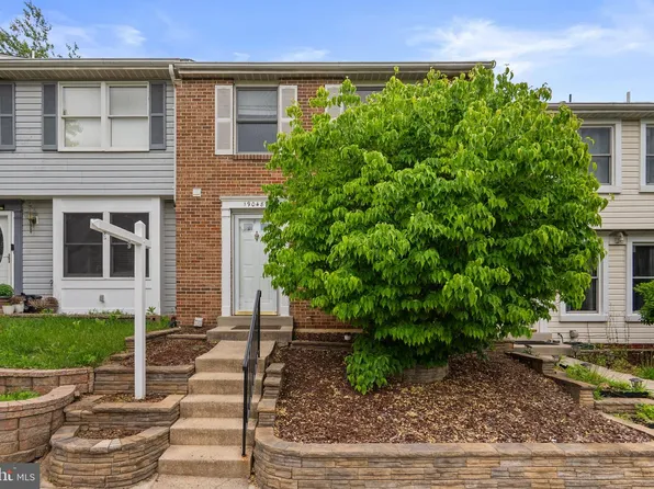 19048 Partridge Wood Dr, Germantown, MD 20874