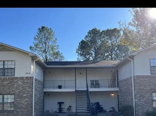 1408 Hephzibah McBean Rd #D, Hephzibah, GA 30815