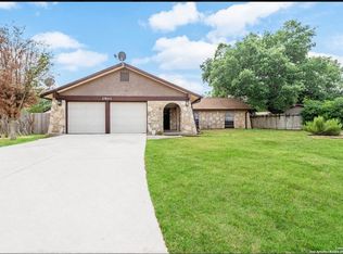 1901 Ridge Park St, San Antonio, TX 78232