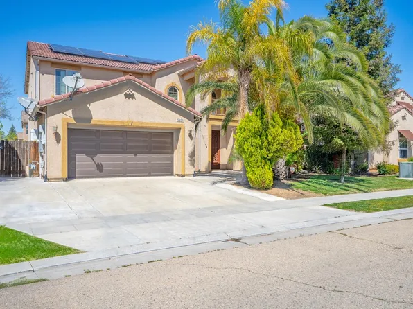 5859 E Byrd Ave, Fresno, CA 93727