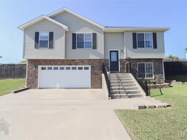 114 Creek View Dr, Saint Robert, MO 65584