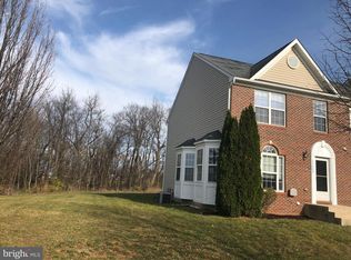 17602 Potter Bell Way, Hagerstown, MD 21740