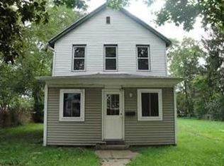 726 Blaine Ave, South Bend, IN