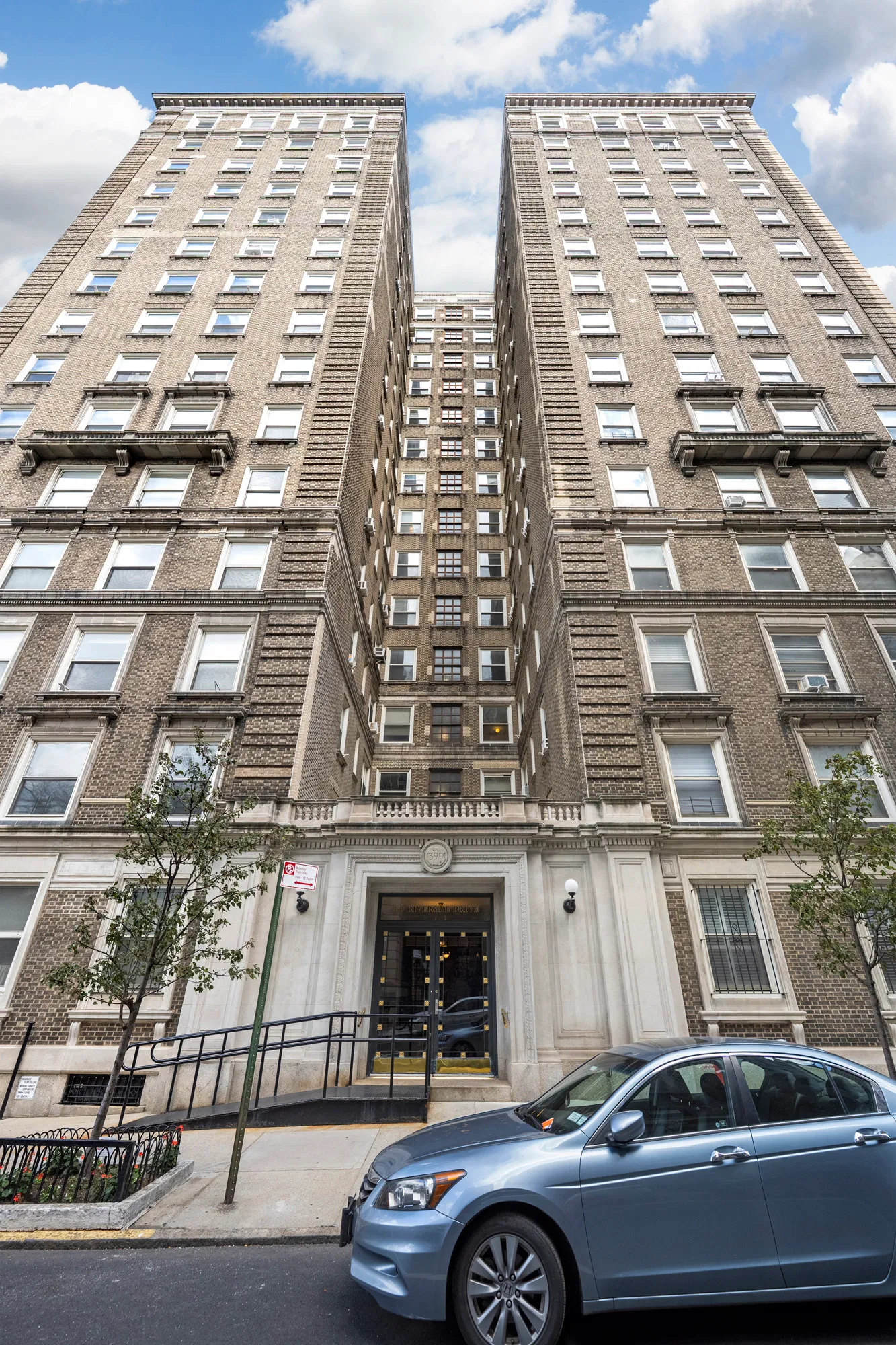 390 Riverside Drive #5G in Morningside Heights, Manhattan | StreetEasy