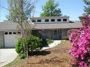 646 Huko Ct, Diamondhead, MS 39525