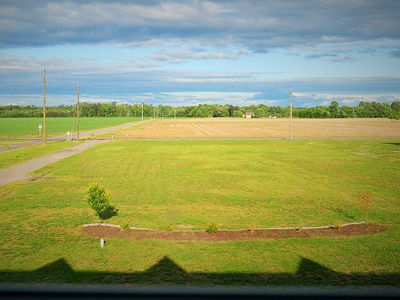 Front yard view from upstair