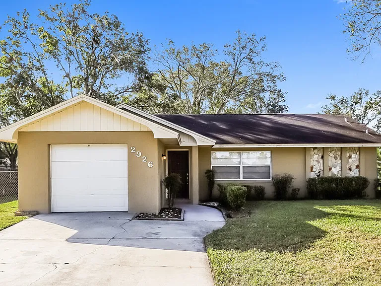 2926 W Campbell Rd — Photo 1